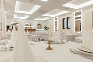 Restoran Pariz Francuska - Balkan Express