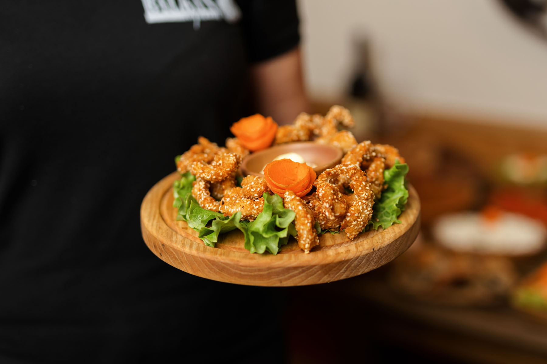 Restoran Pariz Francuska - Balkan Express