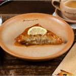Restoran Pariz Francuska - Balkan Express